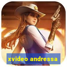 xvideo andressa